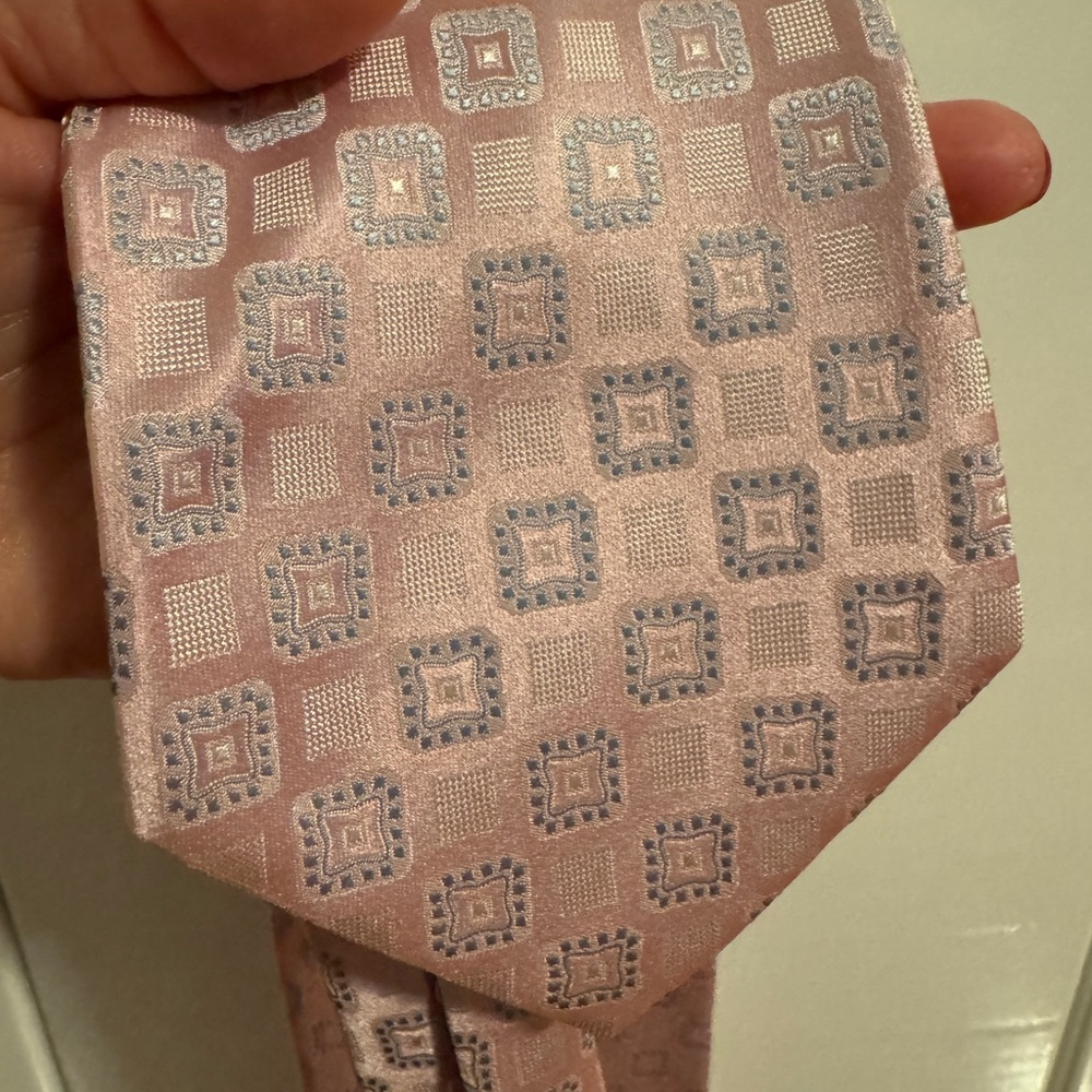Setazone tie.
